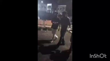 होशंगाबाद नगर: SPM में गेट नंबर 4 के पास चाकूबाजी, पुलिस ने आरोपियों के खिलाफ मामला दर्ज किया