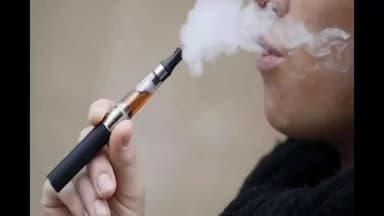 झाडोल: उदयपुर पुलिस ने ई-सिगरेट पर की सख्त कार्रवाई, 130 ई-सिगरेट जब्त, 5 प्रकरण दर्ज