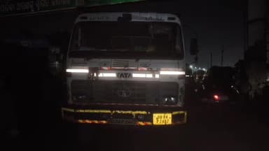 ପାରାଦୀପ ଲକ୍: ପାରାଦୀପ ଦୋଛକି ରେ ମର୍ମନ୍ତୁଦ ଦୁର୍ଘଟଣା, ମହିଳାଙ୍କୁ ଚାପିଦେଲା ହାଇୱା, ଘଟଣା ସ୍ଥଳରେ ମହିଳା ଙ୍କ ମୃତ୍ୟୁ