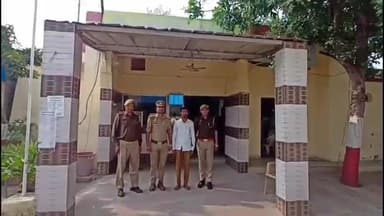 छाता: कोसीकला पुलिस ने नाबालिग अपहर्ता को सकुशल बरामद किया, एक अभियुक्त को किया गिरफ्तार