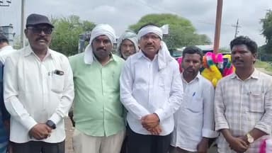 అదిలాబాద్ అర్బన్: గిరిజన విప్లవ వీరుడు వెడ్మ రాము 38వ వర్ధంతి కార్యక్రమంలో ఆదివాసి బిర్ద్ గోండ్ తోటి సంఘం రాష్ట్ర అధ్యక్షులు తిరుపతి