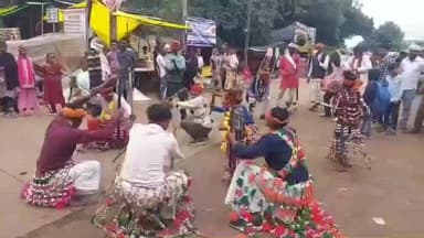 शहपुरा: नगर में दो दिवसीय मड़ई मेला संपन्न, युवाओं और बच्चों ने उठाया झूले का आनंद, सुरक्षा के रहे पुख्ता इंतजाम