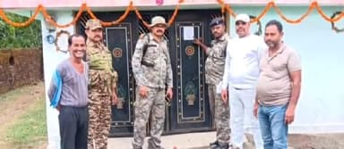 चुरचु: फरार आरोपी लवलेश कुमार सिंह के खिलाफ कोर्ट ने जारी किया इश्तिहार