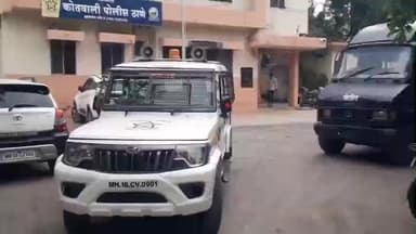 नगर: सराईत गुन्हेगार जिल्ह्यातून सहा महिन्यासाठी हद्दपार कोतवाली पोलीस स्टेशनची कारवाई