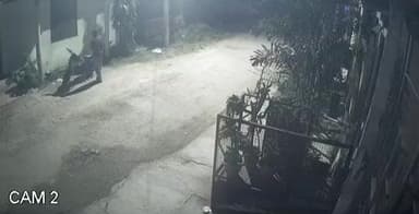 रुद्रपुर: प्रीतबिहार में घर के बाहर खड़ी युवक की बाइक चोरी, पुलिस को दी गई तहरीर