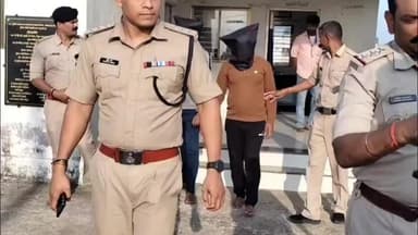 आमला: आमला में नाबालिग स्कूली छात्रा का अपहरण कर स्कार्पियों में सामूहिक दुष्कर्म, तीन आरोपी पर मामला दर्ज