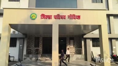 आमगाव: जिल्ह्यातील शेतकऱ्यांना आता एकच नंबर वरून साधता येणार अधिकाऱ्यांशी संपर्क, अधिकारी बदलले तरी मोबाईल क्रमांक तोच