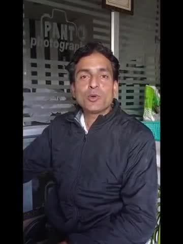 गैरसैण: CEIR पोर्टल पर शिकायत के बाद 48 घंटे में फोन बरामद, सर्विलांस सेल और गैरसैंण पुलिस ने मिलकर खोजी 'गुम' हुई डिजिटल धड़कन