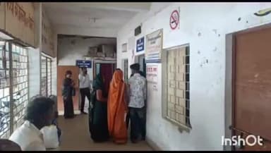 गैरतगंज: गैरतगंज का सिविल अस्पताल अस्थाई डॉक्टरों के भरोसे, अनुभवी डॉक्टर की स्थाई नियुक्ति नहीं