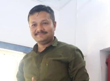 મુળી: લીમલી ગામના પીઆઇને દક્ષતા પદકથી સન્માનિત કરાયા