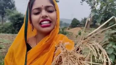 गोपद बनास: बारिश से फसल खराब होने पर लीला साहू ने केंद्रीय मंत्री से मुआवजे की मांग की, वीडियो वायरल