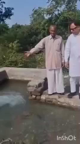 विकासनगर: जिला पंचायत सदस्य संजय किशोर ने सुनीं भीमावाला के किसानों की समस्याएं