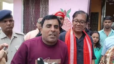 छपरा विधान सभा से ग्राउंड रिपोर्ट राखी गुप्ता के साथ एक्सक्लूसिव इंटरव्यू