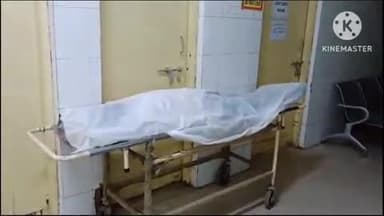 पाली: सिंगरवारा में 2 दिन पूर्व संदिग्ध परिस्थितियों में युवक की मौत पर परिजनों ने विपक्षी पर हत्या का आरोप लगाया