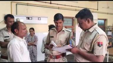 हिण्डोली: ट्रक ने बाइक सवार दंपति को मारी टक्कर, महिला की हुई मौत