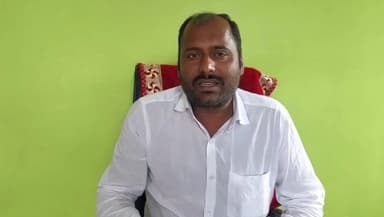 कोडरमा: ट्यूनेशिया में फंसे भारतीय मजदूरों को लेकर झुमरीतिलैया निवासी रविशंकर यादव ने चिंता जताई