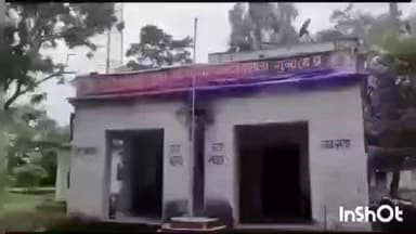 बमोरी: बरू खेड़ी गांव में पैसे के लेनदेन पर झगड़ा, पुलिस ने दोनों पक्षों के 8 लोगों पर मामला दर्ज किया