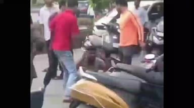 नागपूर शहर: गिट्टीखदान हद्दीत गुंडांनी माजवली दहशत ; पोलिसांनी शिकवला धडा