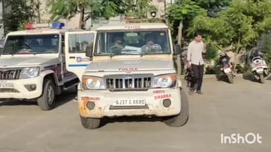 ભાણવડ: ભાણવડ તાલુકાના ઘુમલી ગામે સરકારી જમીન પચાવી પાડનાર સામે લેન ગ્રેબિંગ ની ફરિયાદ