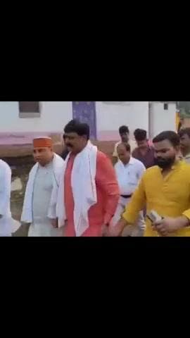 #चांद
आज चांद प्रखंड के गाँव #बीउरी में जन आशीर्वाद यात्रा में
आप सभी के अपार स्नेह, समर्थन और आशीर्वाद के लिए हृदय स