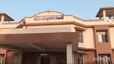 मोदनगंज: मननपुर मोड़ के पास बाइक सवार युवक घायल, निजी अस्पताल में इलाज जारी