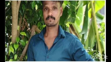 മണ്ണാർക്കാട്: കല്ലടിക്കോട് തുപ്പനാട് പുഴയിൽ യുവാവ് മുങ്ങിമരിച്ചു