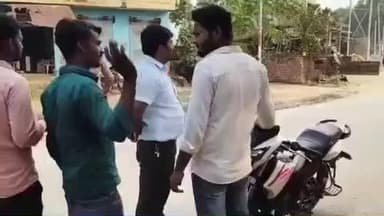 खागा: खखरेरू के कनपुरवा उपकेंद्र में जेई ने बिना प्रपत्र सरकारी केबल चोरी कर ले जाने का लगाया आरोप