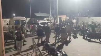 बिल्सी: कुंदावली गांव के पास भीषण सड़क हादसे में दो लोगों की मौत, पांच लोग घायल, परिवार में मचा कोहराम