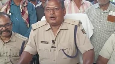 ଭଞ୍ଜନଗର: ଭଞ୍ଜନଗର ଥାନାରେ ମୋବାଇଲ ମେଳା ଅନୁଷ୍ଠିତ ଅତିରିକ୍ତ ଏସପି ରଖିଲେ ନିଜର ମତାମତ