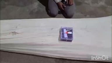 કપરાડા: કપરાડા તાલુકાના વડખંભા ગામેથી ગાંજાના છોડ સાથે આરોપી ઝડપાયો, 9.27 લાખનો મુદ્દામાલ જપ્ત કર્યો