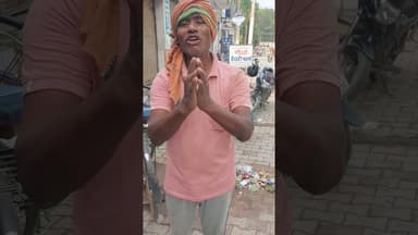 दिल गम से हैरां है viral video #शंकर #गायक