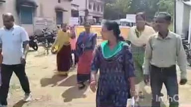 ଜୁଜୁମୁରା: ଛାମୁଣ୍ଡା ପଞ୍ଚାୟତ ରେ ଦୁର୍ନିତି ନିବାରଣ ସଚେତନତା କାର୍ଯ୍ୟକ୍ରମ ଅନୁଷ୍ଠିତ