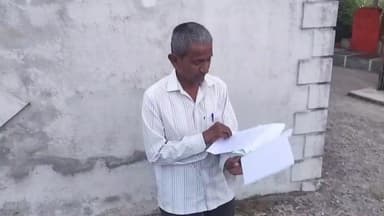 વંથળી: આગામી કમોસમી વરસાદને લઈ જાણીતા આગાહીકાર રમણીક વામજાએ કરી આગાહી,7 નવેમ્બર સુધી બપોર બાદ છુટાછવાયા વરસાદની આગાહી કરાઈ