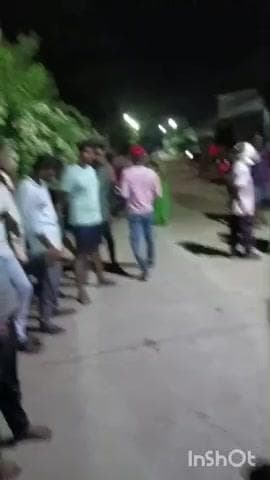 సంగెం: లోహితలో గుర్తుతెలియని రుద్ర మృతి కేసు నమోదు