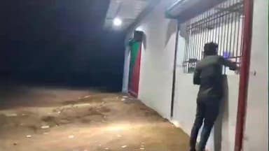 पलारी: गिधपुरी में आज खुली शराब भट्टी, पिछले माह महिलाओं ने इसका विरोध किया था, आज से शुरू हुई शराब भट्टी