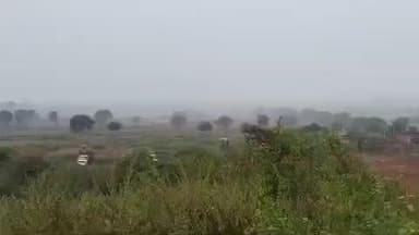 कोटर: चितगढ़ में अवैध उत्खनन जारी, सूचना के बाद भी प्रशासन नदारद