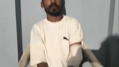 अकलेरा: असनावर में लड़की भागने के शक में कुछ लोगों ने युवक पर धारदार हथियार से हमला कर किया घायल