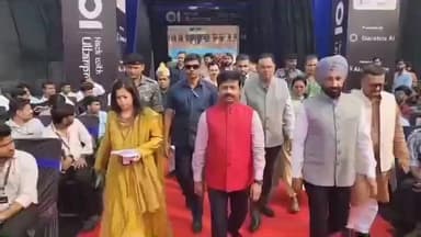 हसनगंज: बिहार चुनाव पर औद्योगिक मंत्री नंद गोपाल नंदी ने अखिलेश यादव पर किया तीखा पलटवार, कहा- बेगानी शादी में अब्दुल्ला दीवाना