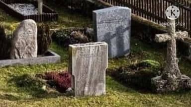 तमाड़ 1: तमाड़ में ईसाई धर्म के लोगों ने 'ऑल सोल्स डे' मनाया