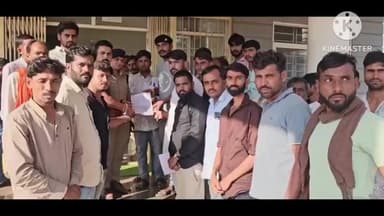 आगर: बस 'हाईजैक' नहीं, ग्रामीणों ने पुलिस को दी सूचना, सारंगाखेड़ी के ग्रामीणों ने बताया असली घटनाक्रम