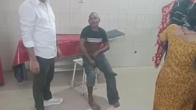 उन्नाव: जवाहर खेड़ा गांव में खेत में बकरी चले जाने पर मना करने पर हुआ विवाद, दो पक्षों में मारपीट में 3 लोग घायल