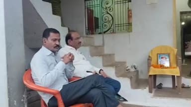 बिछुआ: बिछुआ में मासूम बालिका के निधन पर शोक, विधायक सुजित सिंह चौधरी ने दी श्रद्धांजलि