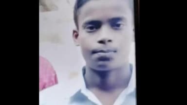 गुठनी: सेलौर गांव का 14 वर्षीय किशोर लापता, परिजन परेशान