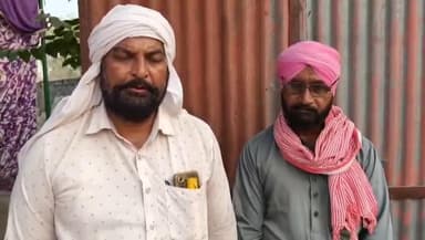 ਤਲਵੰਡੀ ਸਾਬੋ: ਪਿੰਡ ਭਾਗੀ ਬਾਂਦਰ ਵਿਖੇ ਨੌਜਵਾਨ ਦੀ ਨਸ਼ੇ ਦੀ ਓਵਰਡੋਜ ਹੋਣ ਕਾਰਨ ਮੌਤ ਪੁਲਿਸ ਮਾਮਲੇ ਦੀ ਜਾਂਚ ਪੜਤਾਲ ਚ ਜੁੱਟੀ