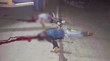 देवरी: देवरी के महाराजपुर में खड़े ट्राला से बाइक टकराई, दो भाइयों की मौत, तेरहवीं से लौटते वक़्त हुआ हादसा