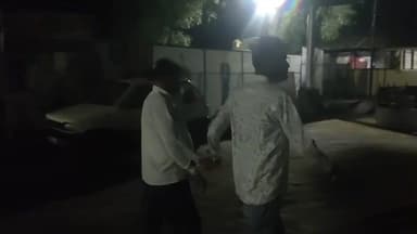 राहुरी: तालुक्यातील पूर्व भागातील एका गावात विधवा तरुणीवर वारंवार लैंगिक अत्याचाराच्या घटनेने खळबळ