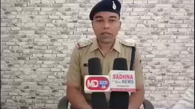 बरेली: गांव पिपरिया करनसिंह में चाचा-भतीजे के बीच पैसों के लेनदेन को लेकर विवाद, मारपीट में तीन घायल