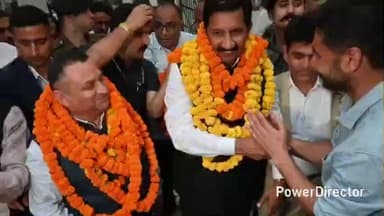 नाहन: प्रदेश की संस्कृति के संरक्षण एवं संवर्धन में आमजन की अहम भूमिका रहती है- अग्निहोत्री