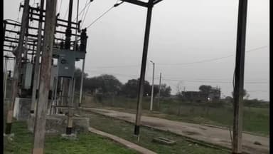 दतिया नगर: दतिया में मंगलवार को कई जगह बिजली बंद: मेंटेनेंस के चलते अलग-अलग इलाकों में 3 से 7 घंटे बिजली कटौती