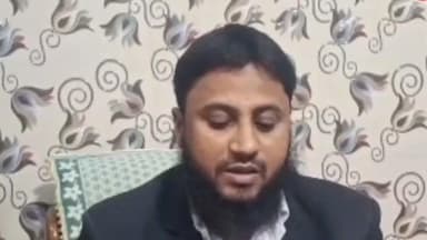 बहराइच: मटेरा थाना क्षेत्र में फर्जी धर्म परिवर्तन मामले की एफ. आई. आर. को हाई कोर्ट ने किया क्वैश, लगाया ₹75 हजार जुर्माना